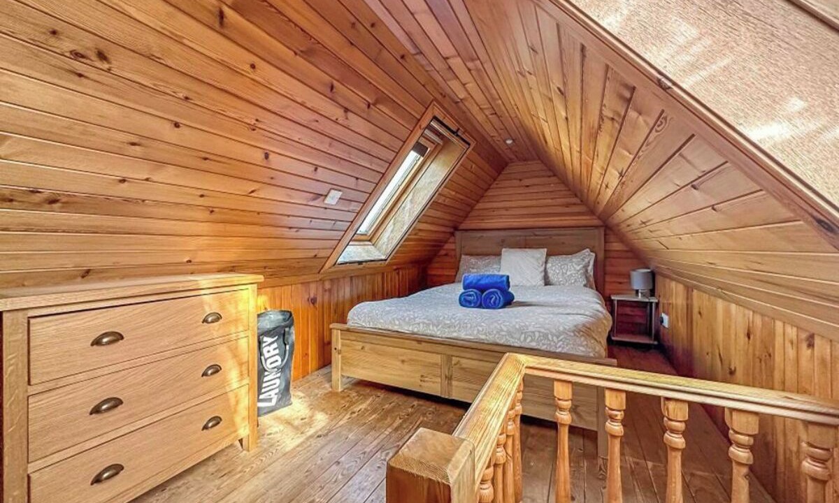 Photo of Bedroom in Glencoe