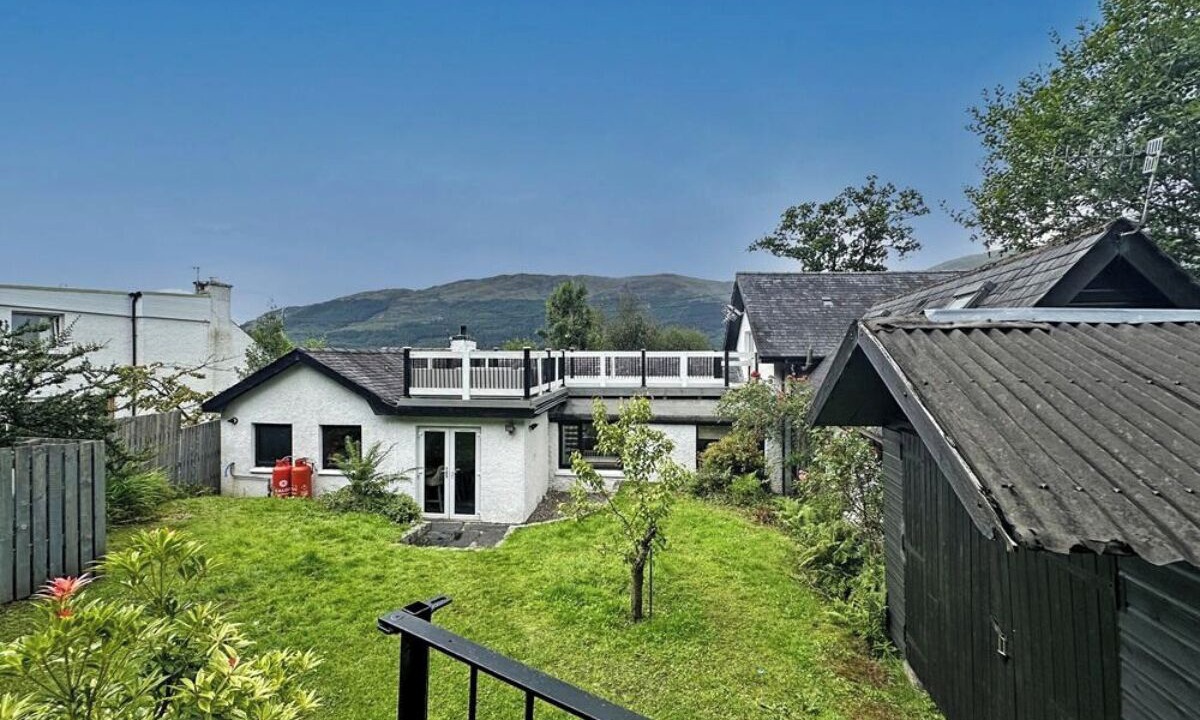 Photo of Outdoor in Glencoe