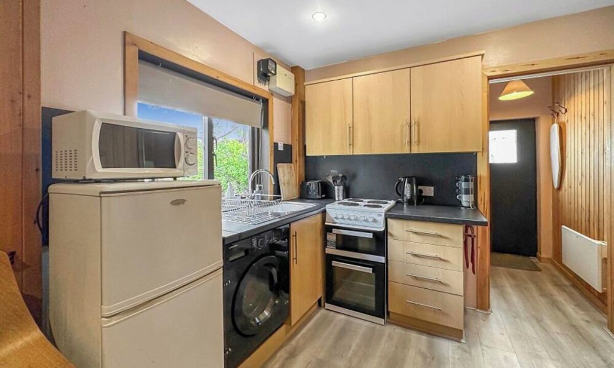 Photo of Kitchen in Glencoe