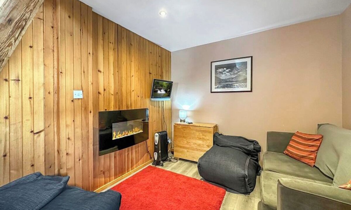 Photo of Livingroom in Glencoe