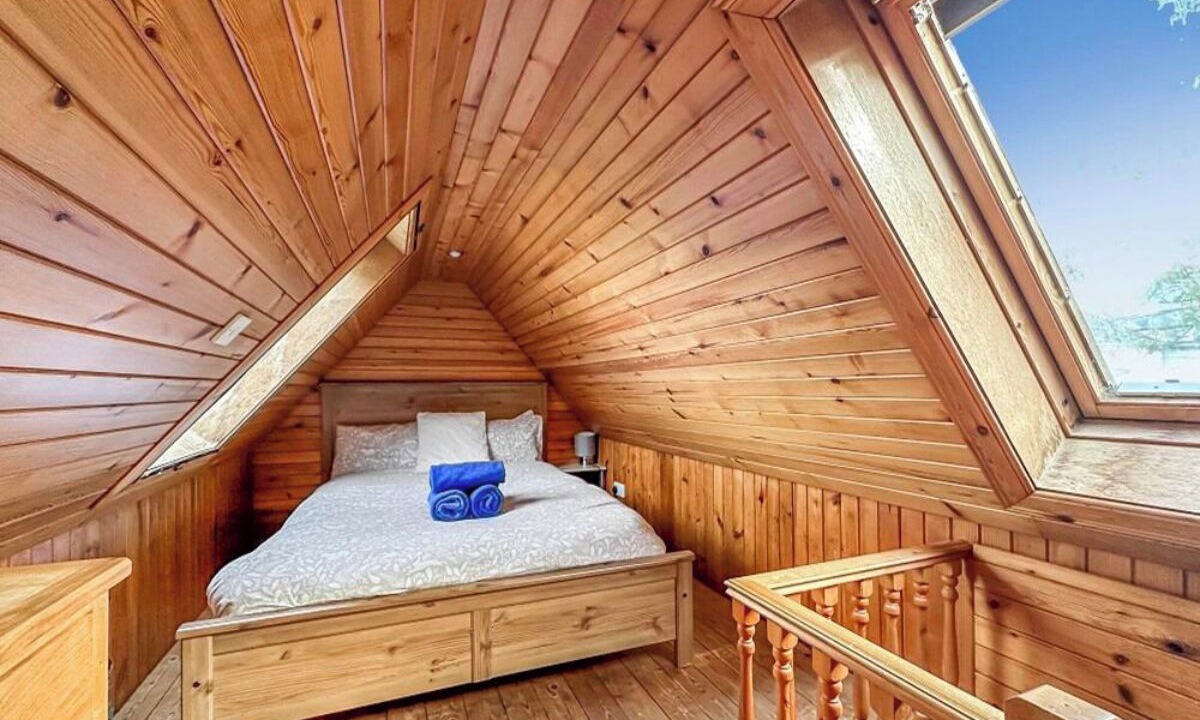 Photo of Bedroom in Glencoe