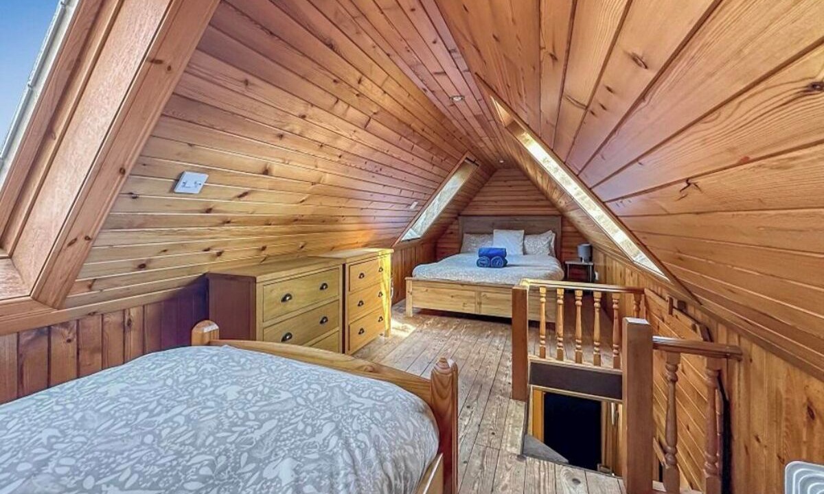 Photo of Bedroom in Glencoe