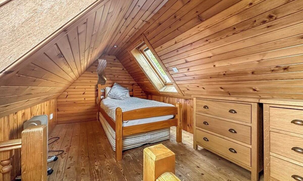 Photo of Bedroom in Glencoe