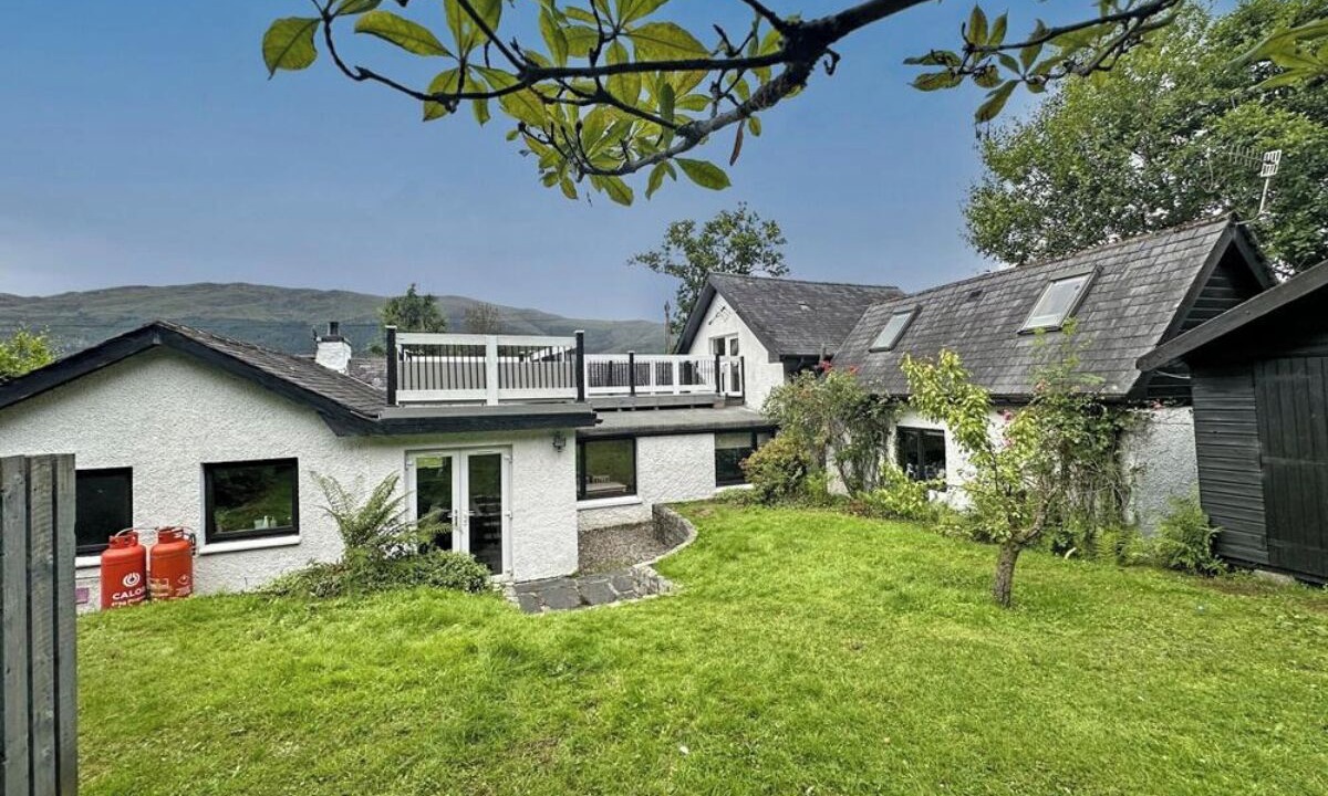 Photo of Outdoor in Glencoe