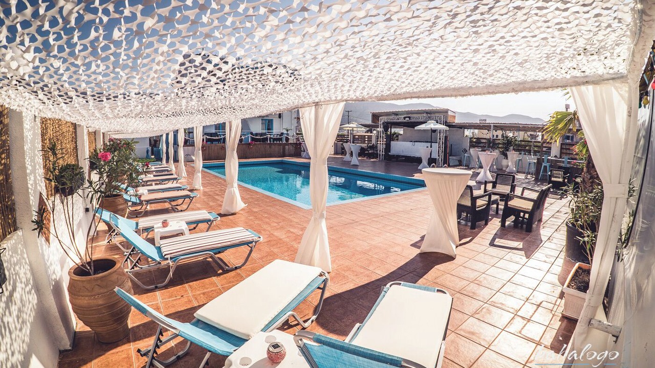 Photo of Outdoor in Malia