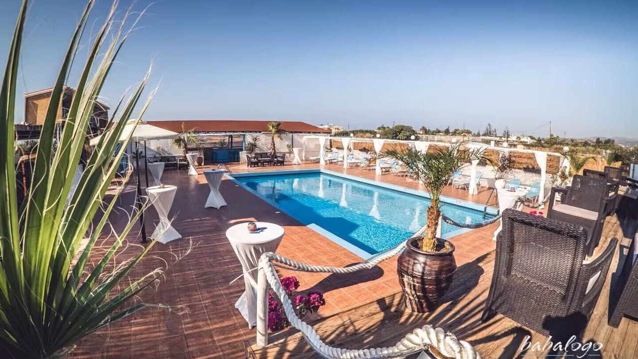 Photo of Outdoor in Malia