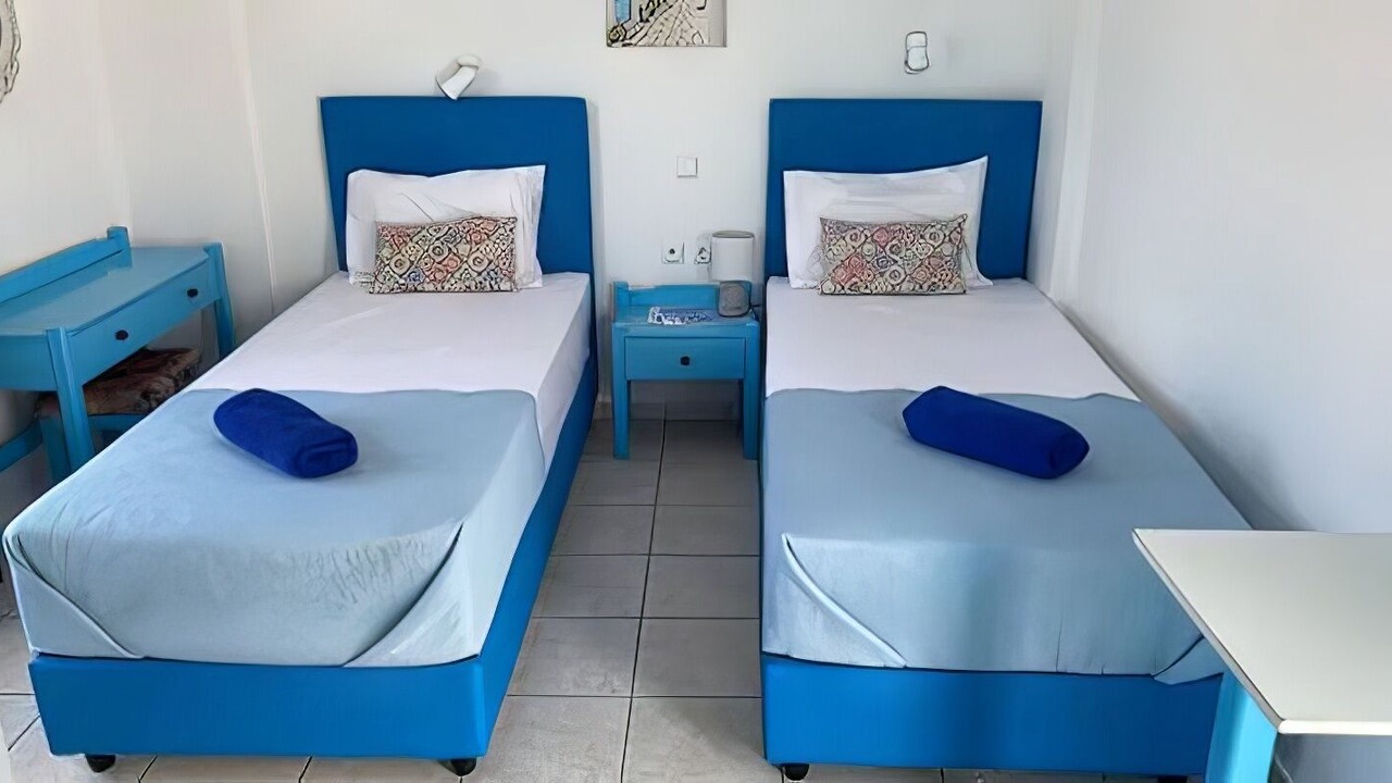 Photo of Bedroom in Malia