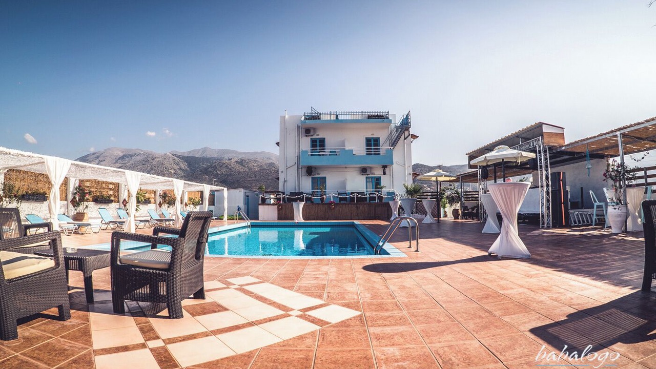 Photo of Outdoor in Malia