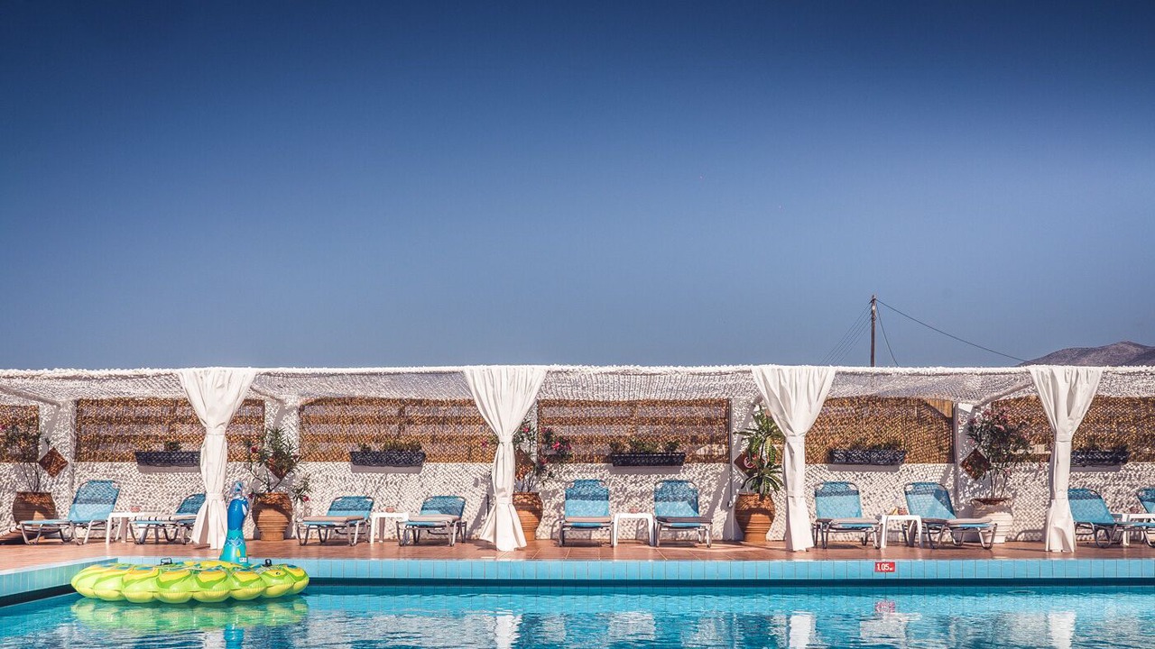 Photo of Outdoor in Malia