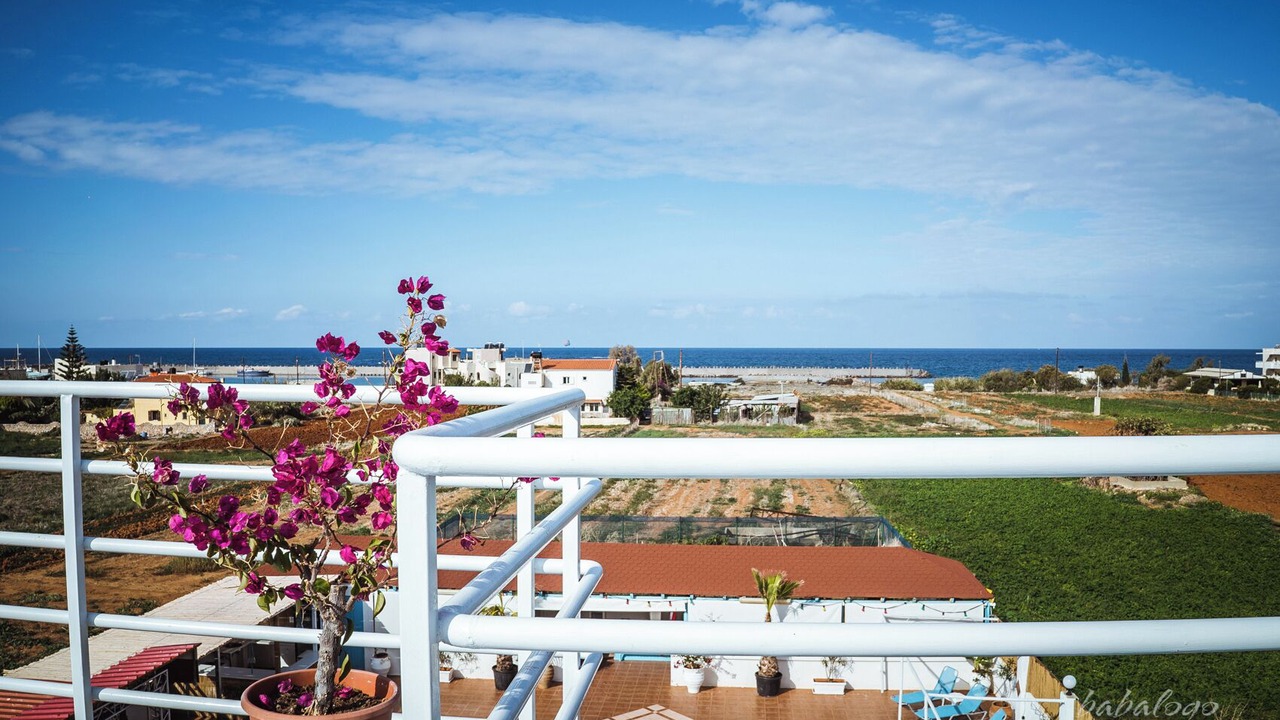 Photo of Outdoor in Malia