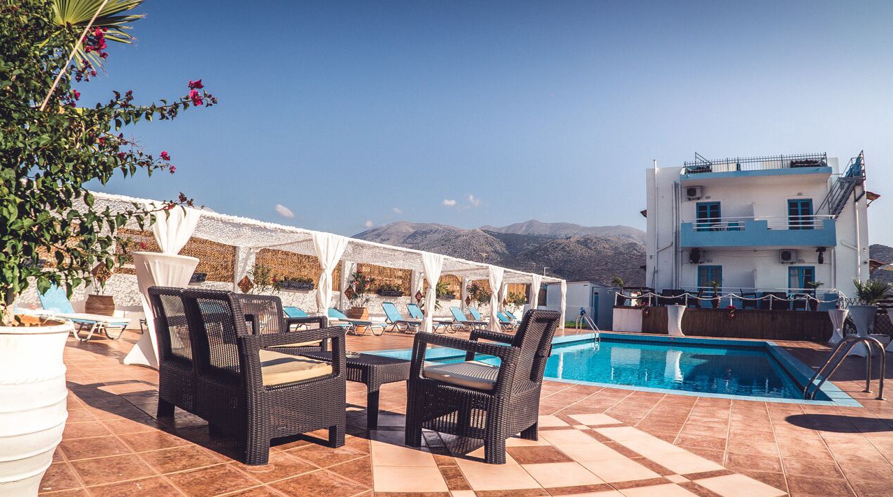 Photo of Outdoor in Malia