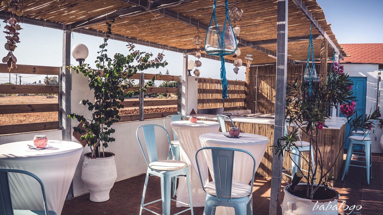 Photo of Outdoor in Malia