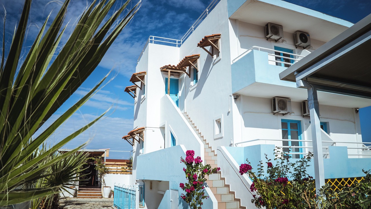 Photo of Outdoor in Malia