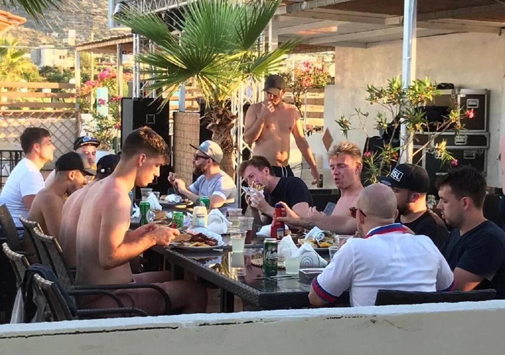 Photo of Outdoor in Malia