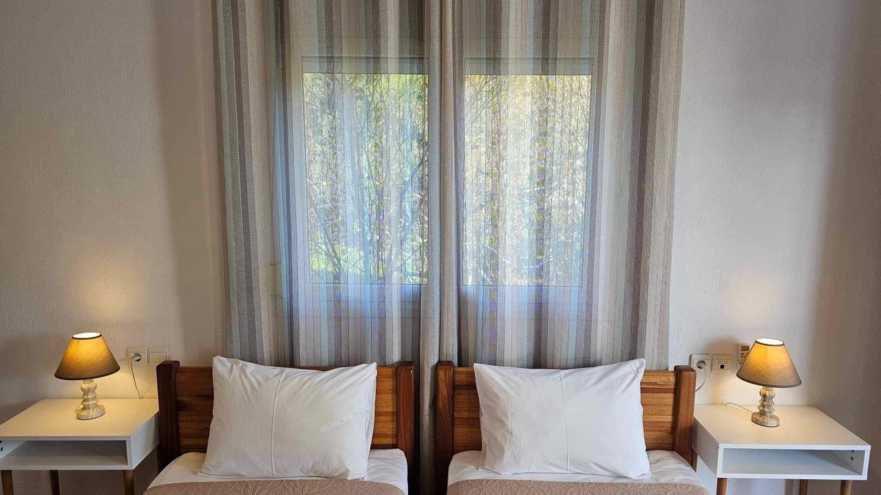Photo of Bedroom in Skiathos