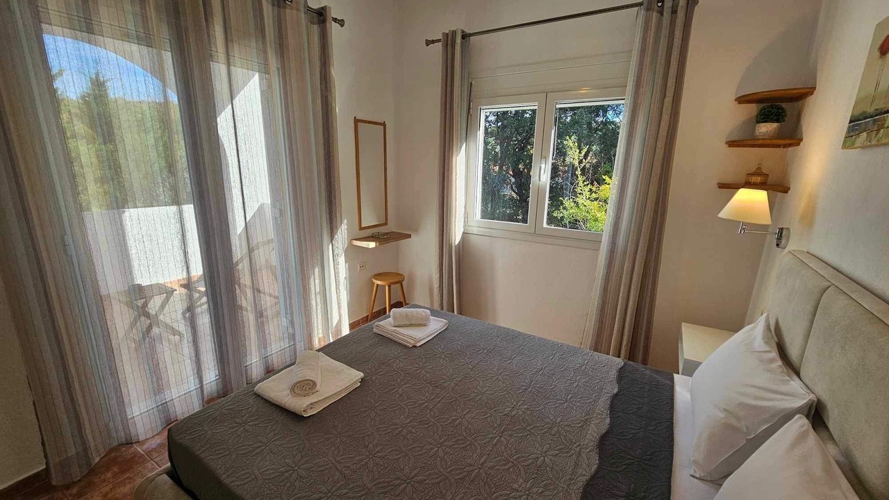 Photo of Bedroom in Skiathos
