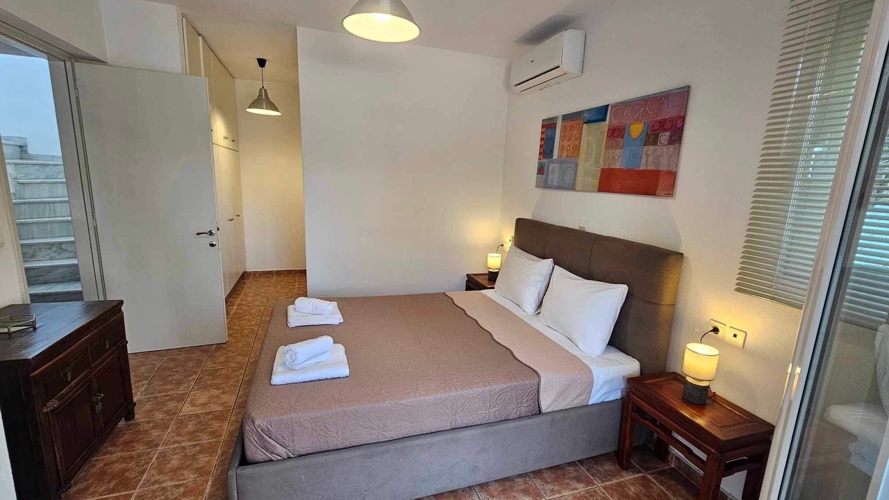 Photo of Bedroom in Skiathos