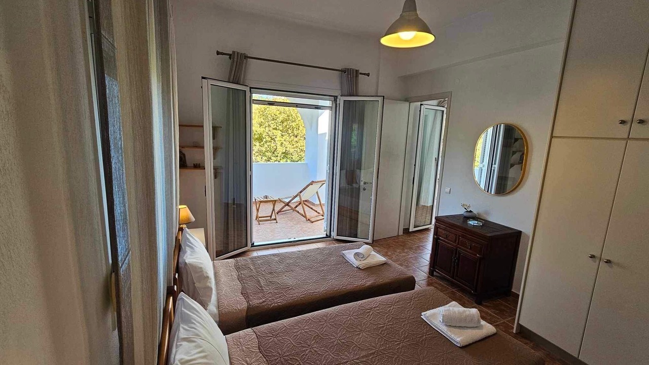 Photo of Bedroom in Skiathos