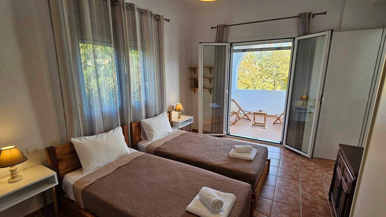 Photo of Bedroom in Skiathos