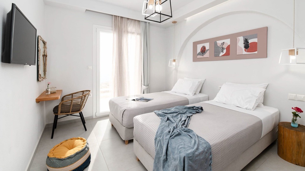 Photo of Others in Naxos Town