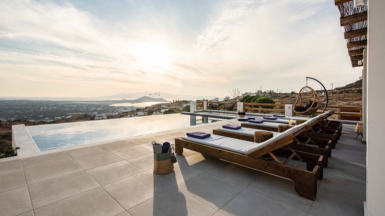 Photo of Others in Naxos Town