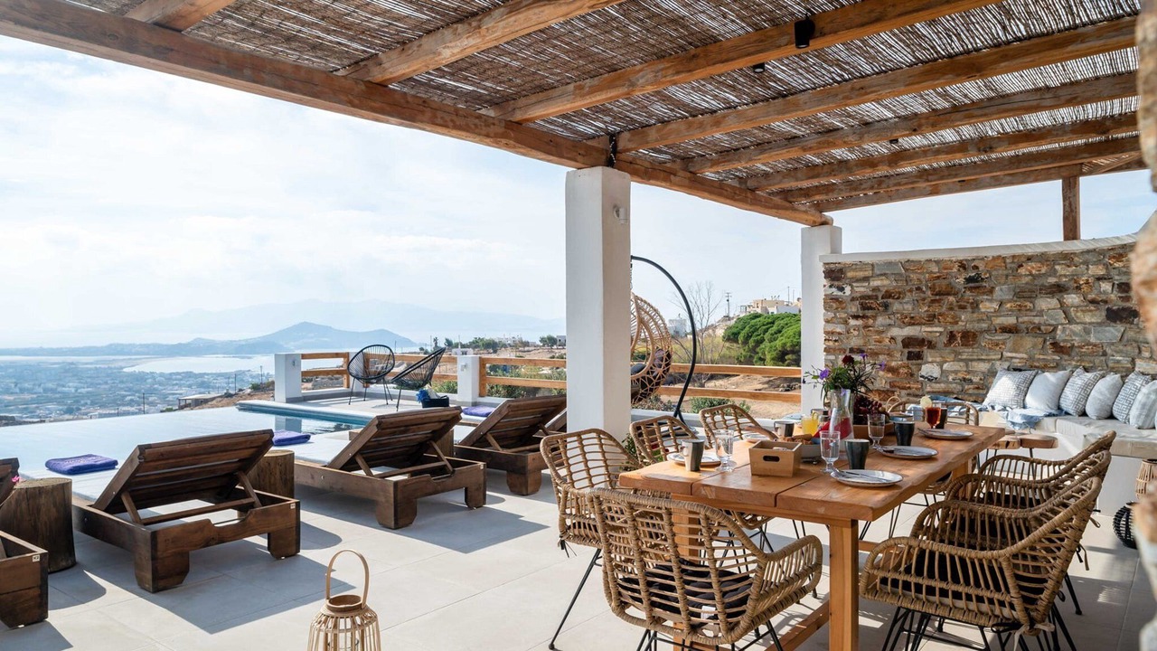 Photo of Others in Naxos Town