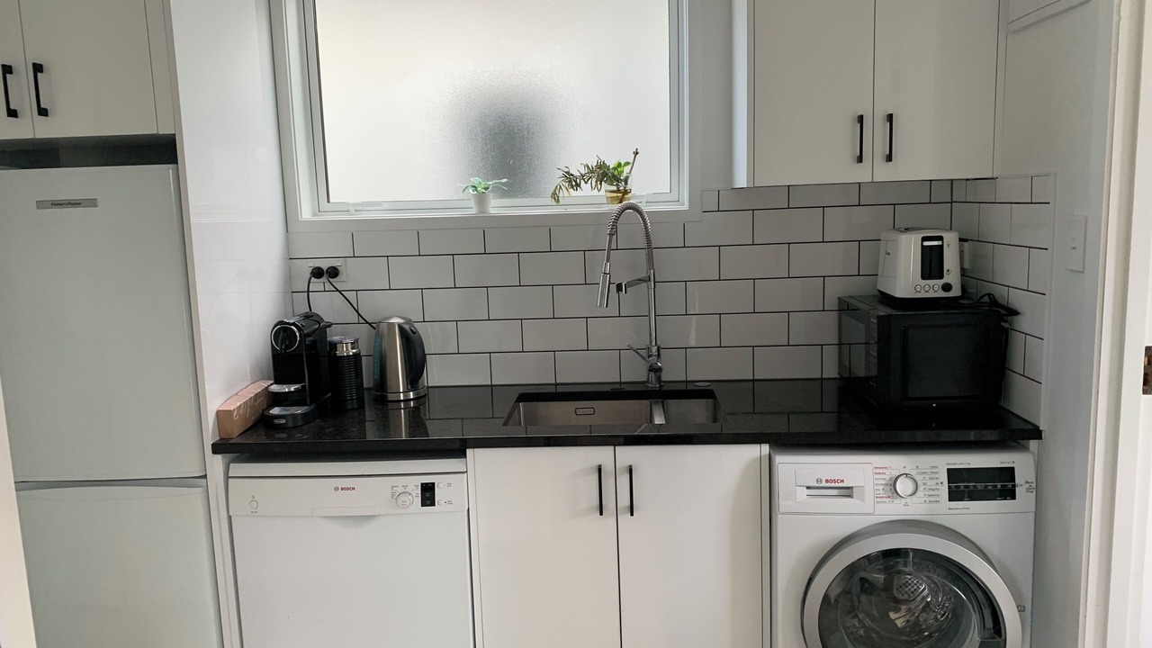 Photo of Kitchen in Foxton Beach