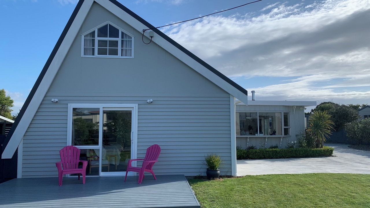 Photo of Outdoor in Foxton Beach