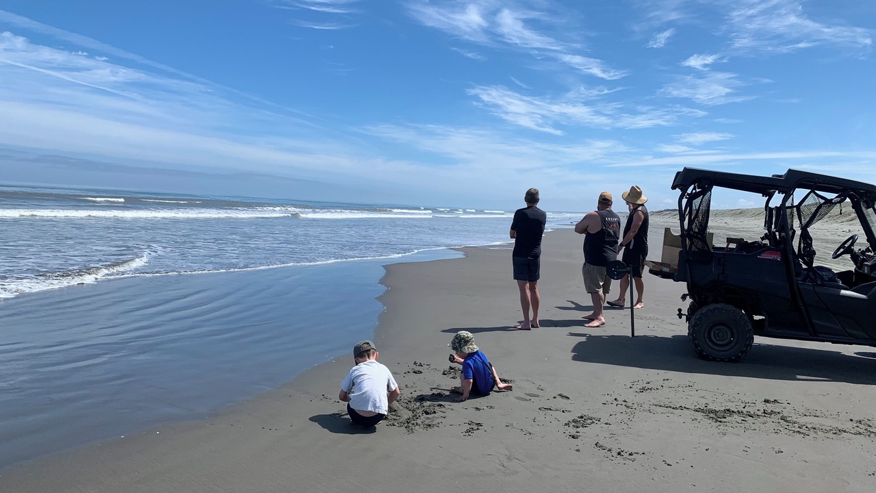 Photo of Others in Foxton Beach