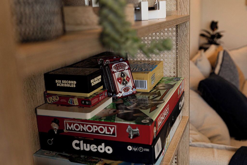 Photo of Bedroom in St Helens