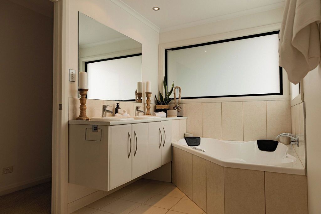 Photo of Bathroom in St Helens