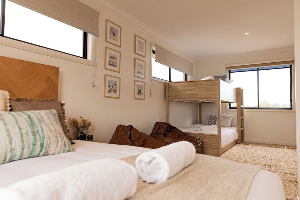 Photo of Bedroom in St Helens
