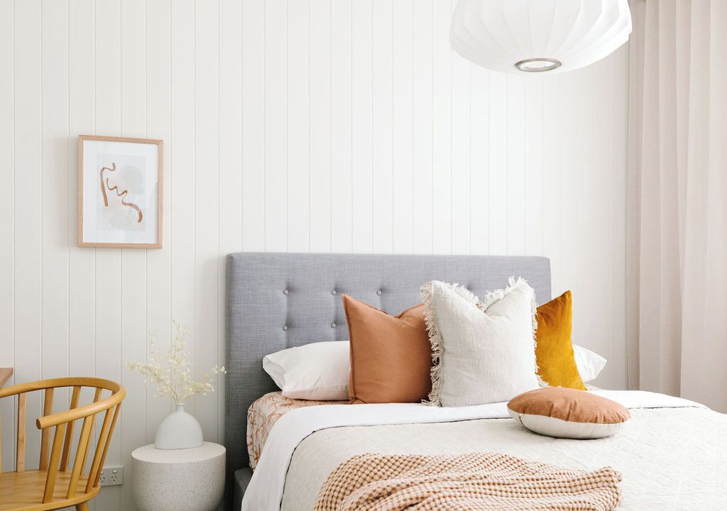 Photo of Bedroom in Launceston CBD