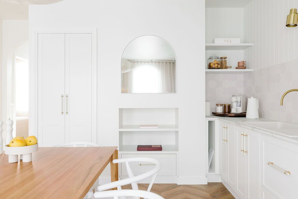 Photo of Kitchen in Launceston CBD