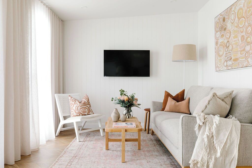 Photo of Livingroom in Launceston CBD