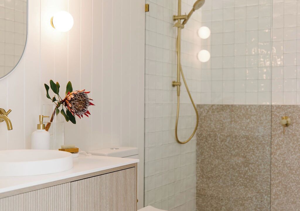 Photo of Bathroom in Launceston CBD