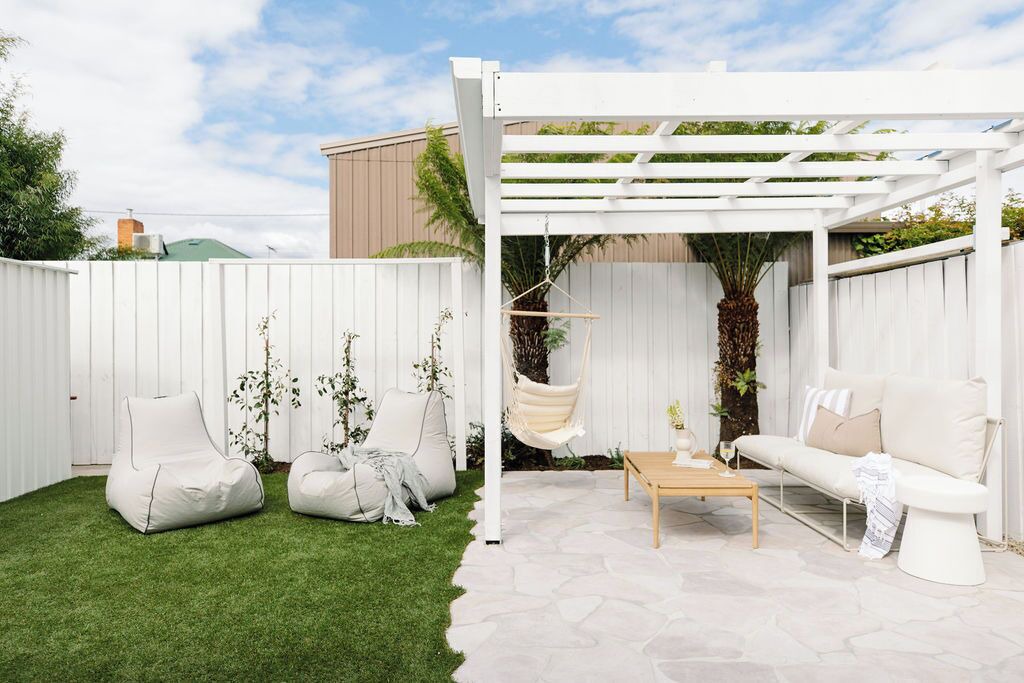 Photo of Patio Balcony in Launceston CBD