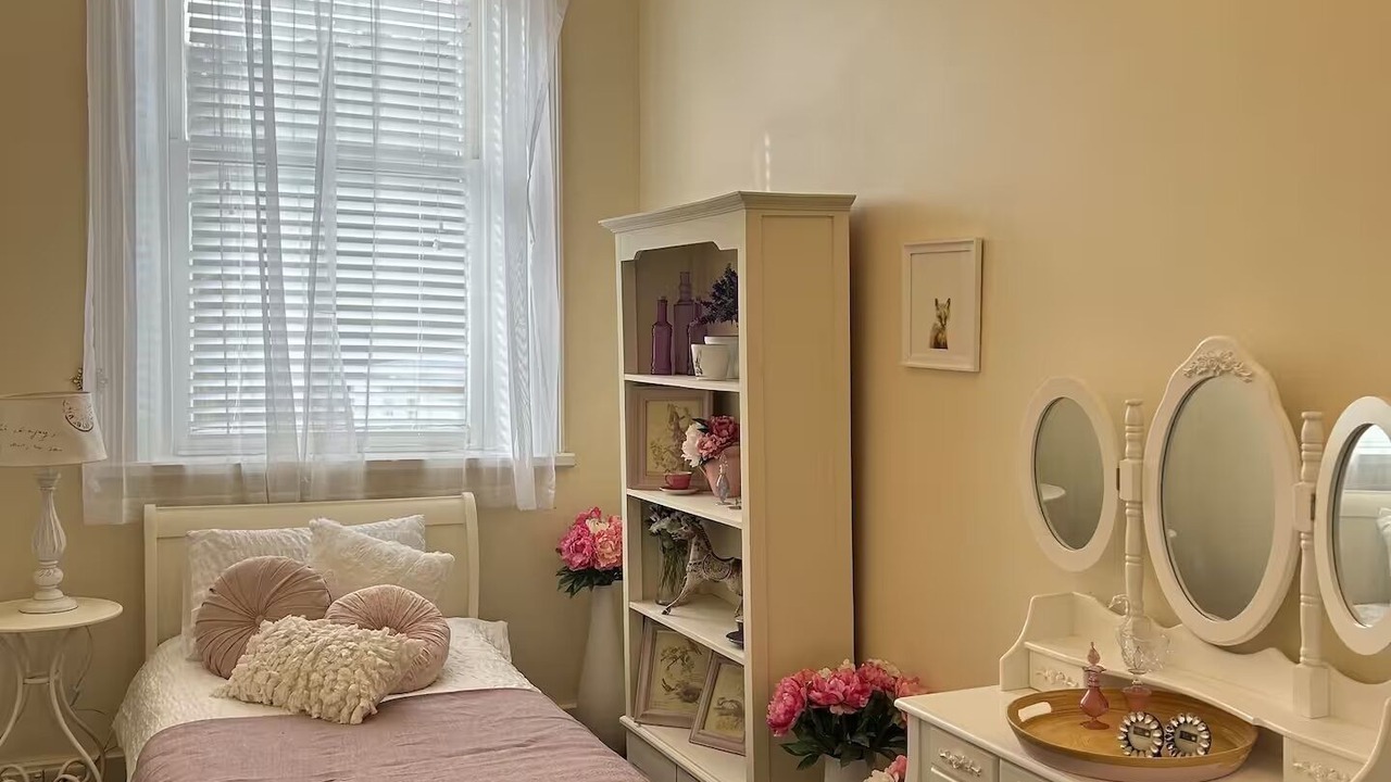 Photo of Bedroom in Latrobe
