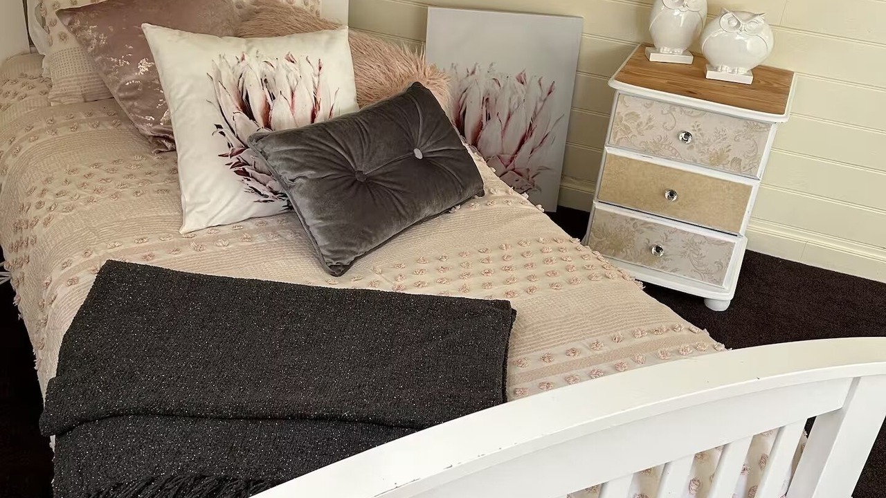 Photo of Bedroom in Latrobe