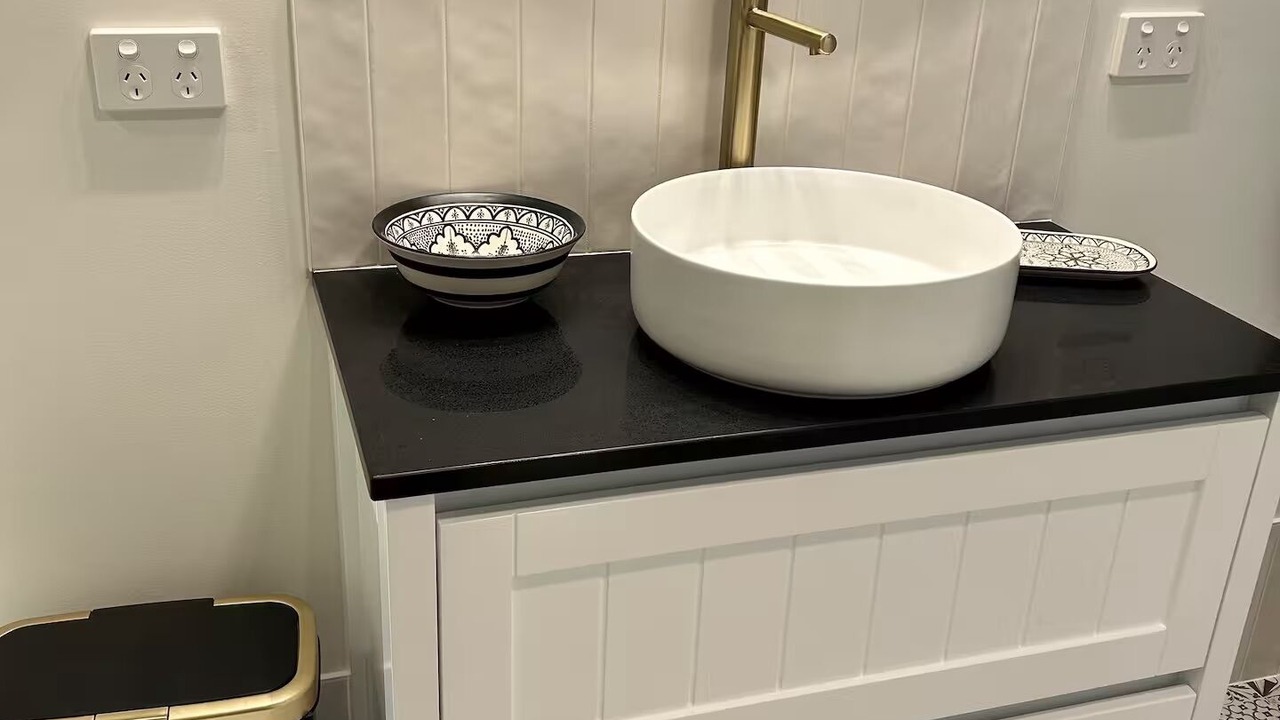 Photo of Bathroom in Latrobe