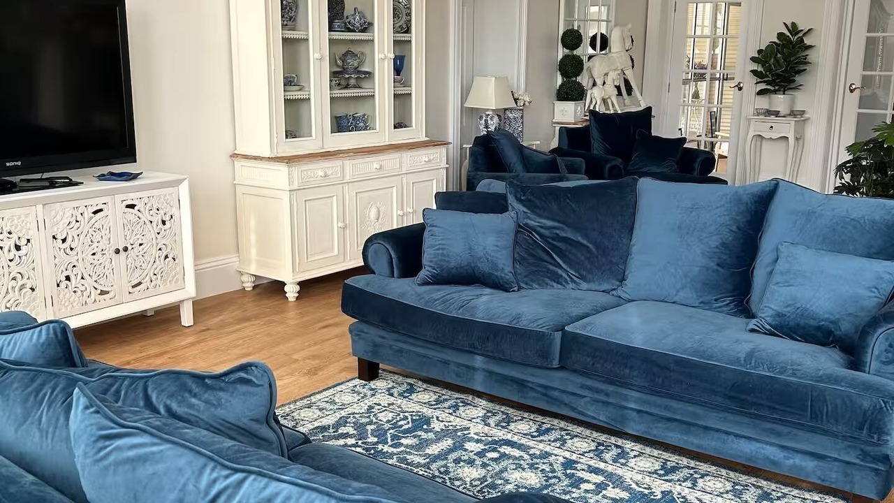 Photo of Livingroom in Latrobe