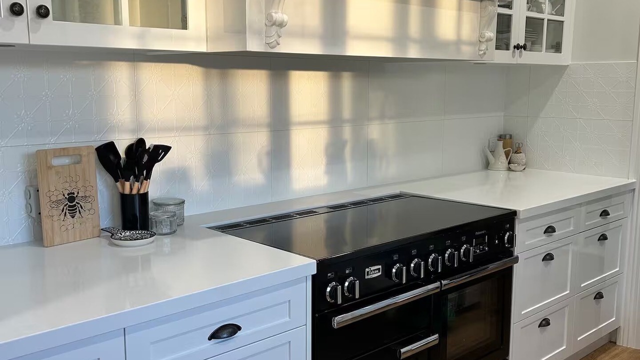 Photo of Kitchen in Latrobe