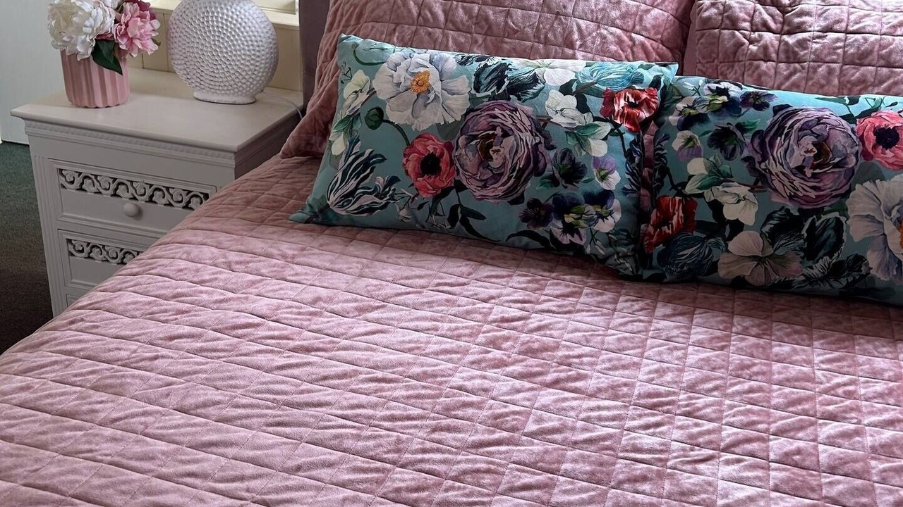 Photo of Bedroom in Latrobe