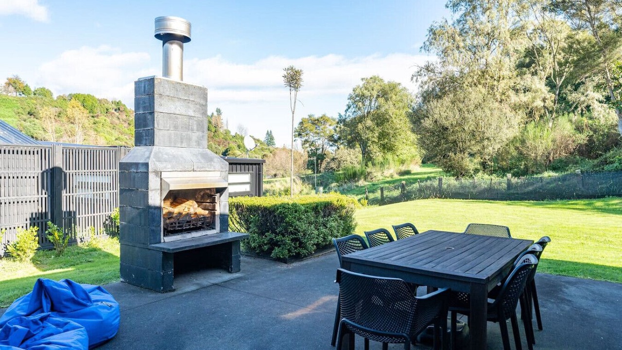 Photo of Outdoor in Rangatira Park