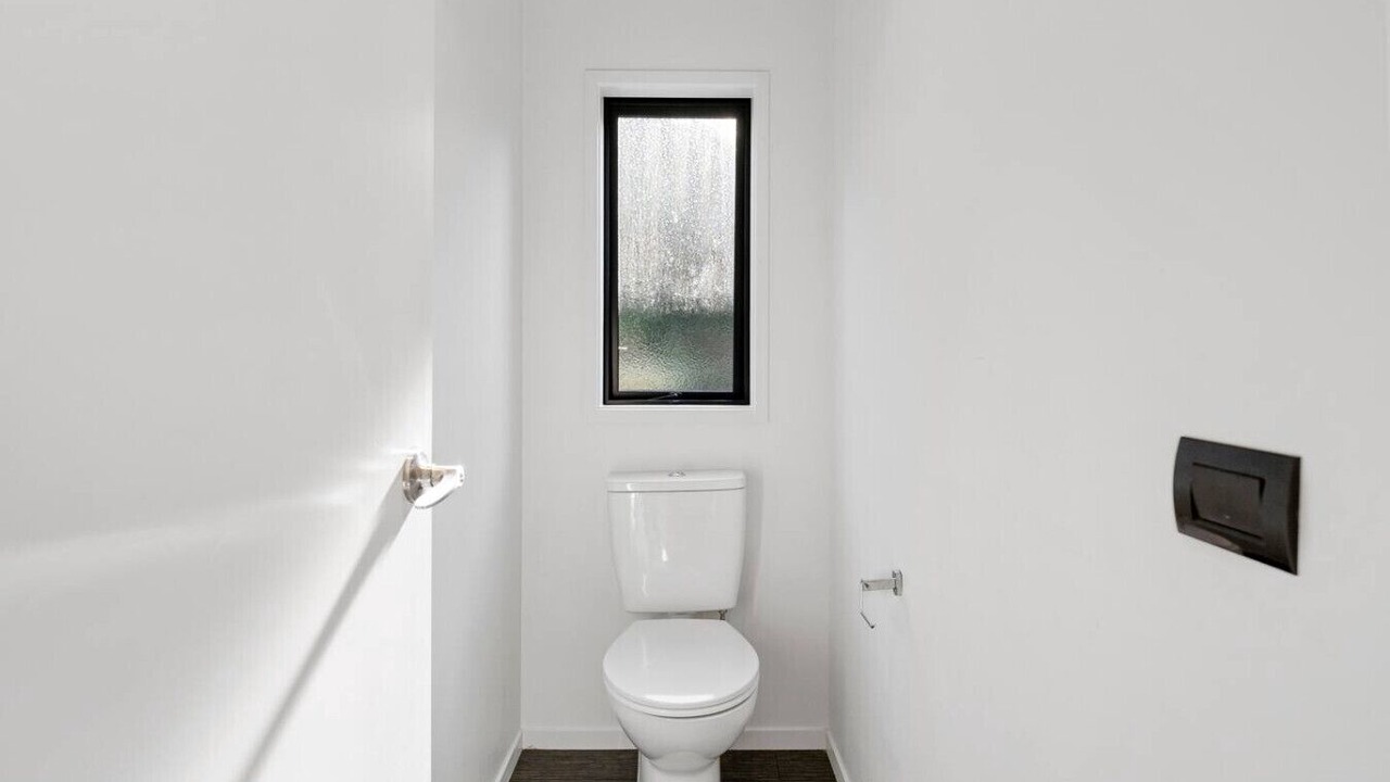 Photo of Bathroom in Rangatira Park
