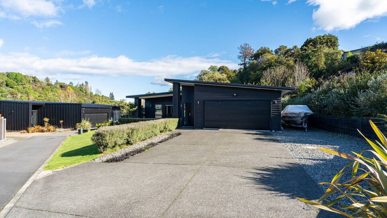 Photo of Outdoor in Rangatira Park