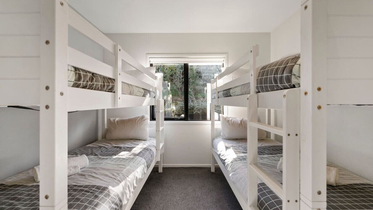 Photo of Bedroom in Rangatira Park