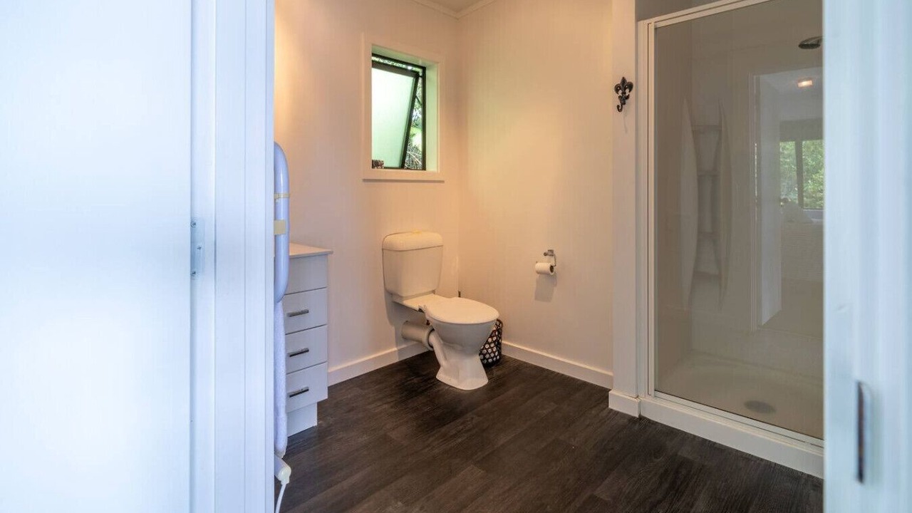 Photo of Bathroom in Pukawa