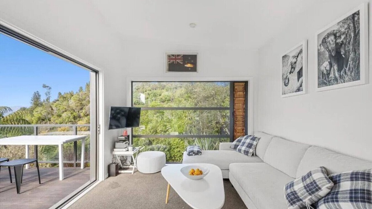 Photo of Livingroom in Pukawa