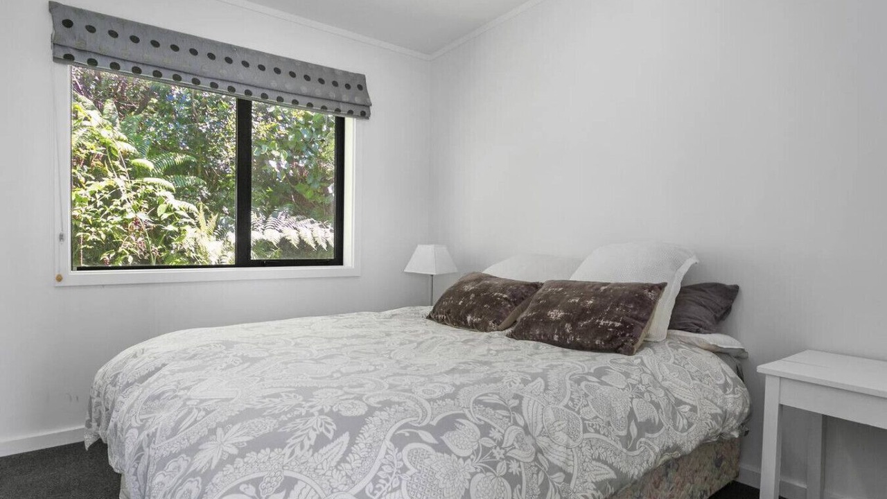 Photo of Bedroom in Pukawa